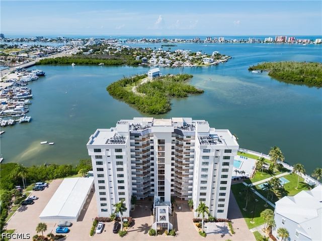 18120 San Carlos BLVD PH2, Fort Myers Beach, FL 33931