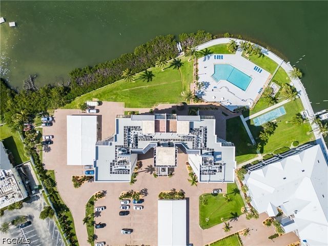 18120 San Carlos BLVD PH2, Fort Myers Beach, FL 33931