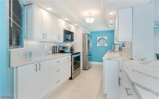 18120 San Carlos BLVD PH2, Fort Myers Beach, FL 33931