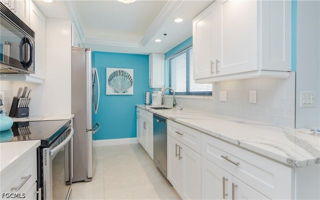 18120 San Carlos BLVD PH2, Fort Myers Beach, FL 33931