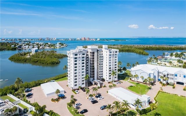 18120 San Carlos BLVD PH2, Fort Myers Beach, FL 33931