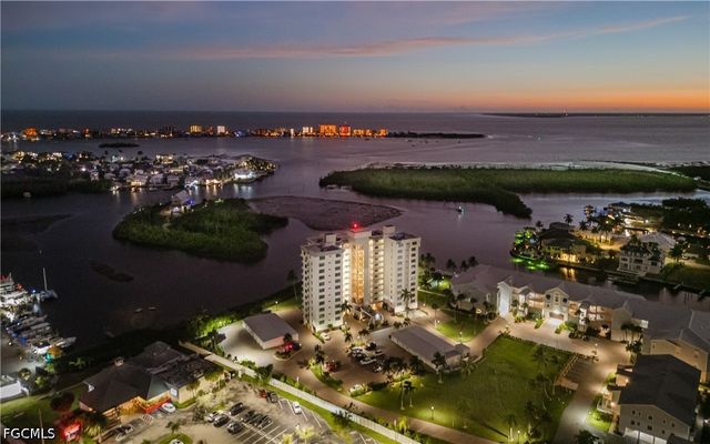 18120 San Carlos BLVD PH2, Fort Myers Beach, FL 33931