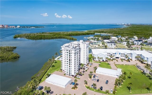 18120 San Carlos BLVD PH2, Fort Myers Beach, FL 33931