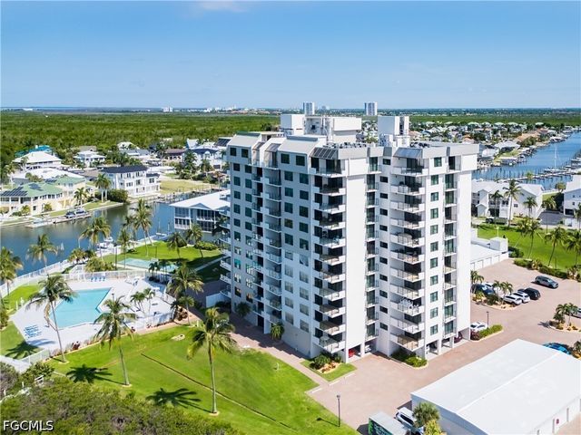 18120 San Carlos BLVD PH2, Fort Myers Beach, FL 33931