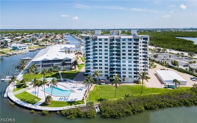 18120 San Carlos BLVD PH2, Fort Myers Beach, FL 33931