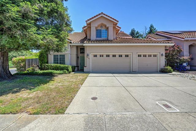 5701 Balfor Rd, Rocklin, CA 95765