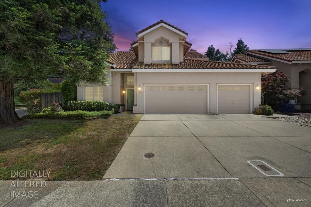 5701 Balfor Rd, Rocklin, CA 95765
