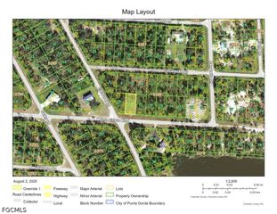 27110 Monte Cristo BLVD, Punta Gorda, FL 33955