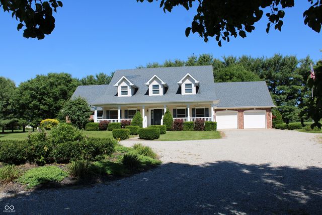 808 S Nineveh Road, Franklin, IN 46131