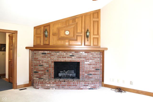 808 S Nineveh Road, Franklin, IN 46131