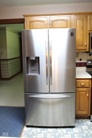 808 S Nineveh Road, Franklin, IN 46131