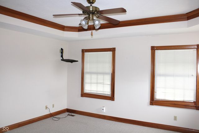 808 S Nineveh Road, Franklin, IN 46131