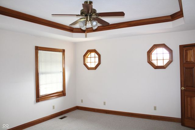 808 S Nineveh Road, Franklin, IN 46131