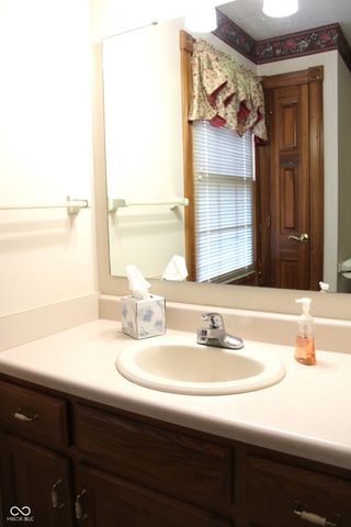 808 S Nineveh Road, Franklin, IN 46131