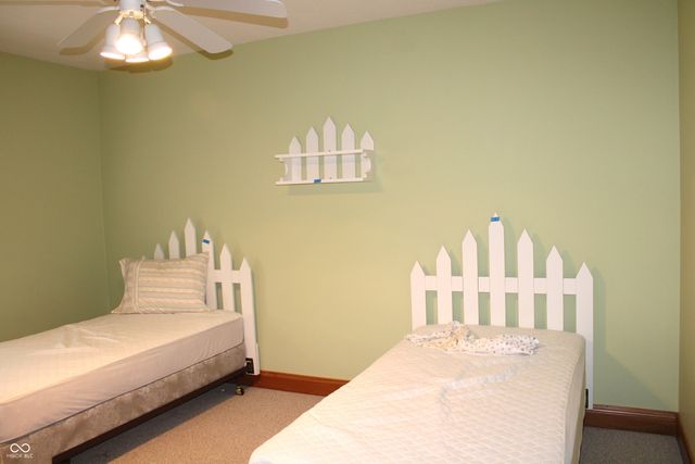 808 S Nineveh Road, Franklin, IN 46131