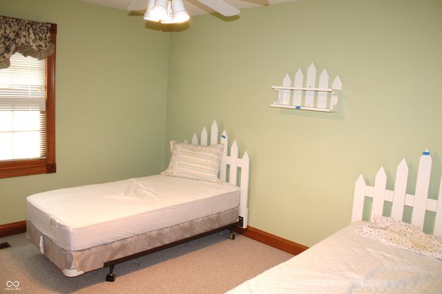 808 S Nineveh Road, Franklin, IN 46131