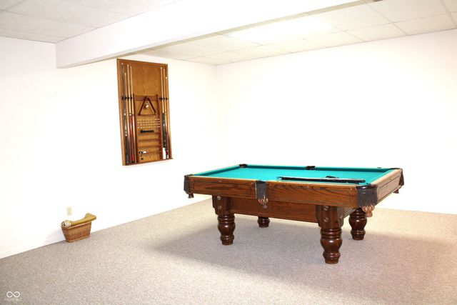 808 S Nineveh Road, Franklin, IN 46131