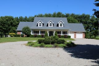 808 S Nineveh Road, Franklin, IN 46131