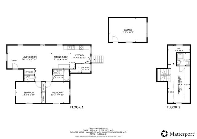 5215 McDacer Avenue, Tacoma, WA 98404