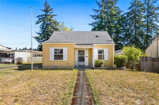5215 McDacer Avenue, Tacoma, WA 98404