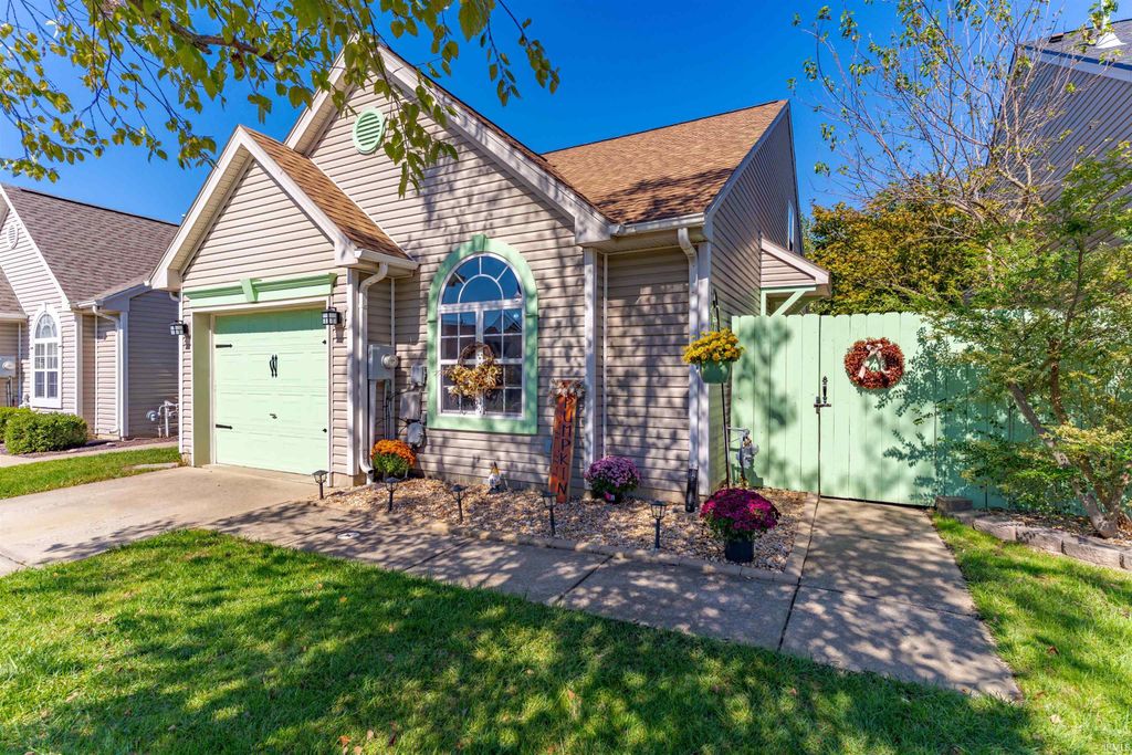 4230 Shadwell Drive, Evansville, IN 47715