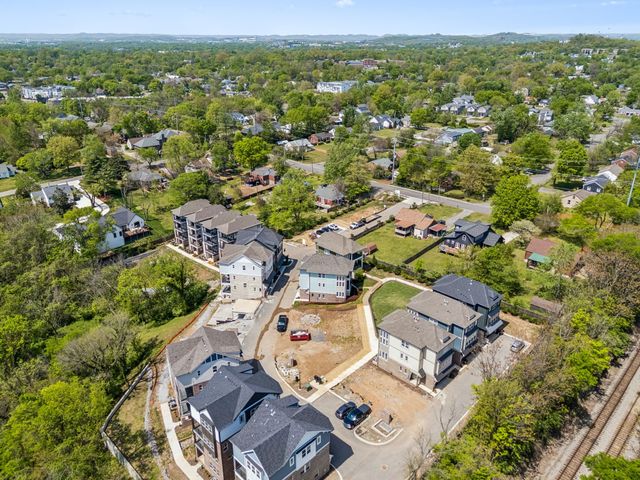 121 Honeywine St, Nashville, TN 37206