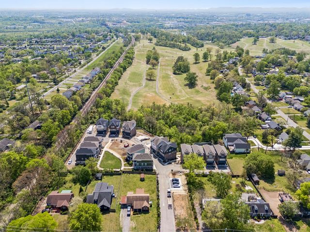121 Honeywine St, Nashville, TN 37206