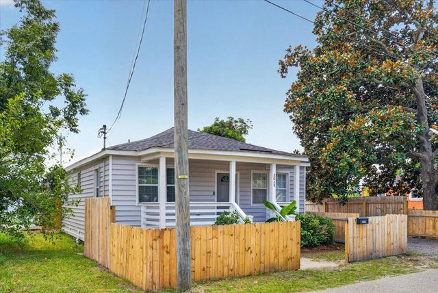 2029 Saint Francis Street, North Charleston, SC 29405
