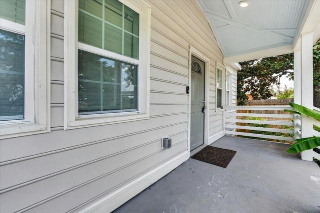 2029 Saint Francis Street, North Charleston, SC 29405