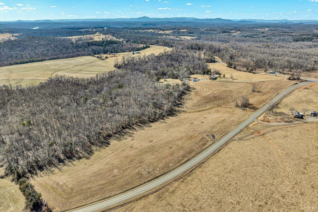 0 White House Road, Moneta, VA 24121