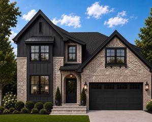 2099 Paige Meadows Lot 8 Court, Hixson, TN 37343