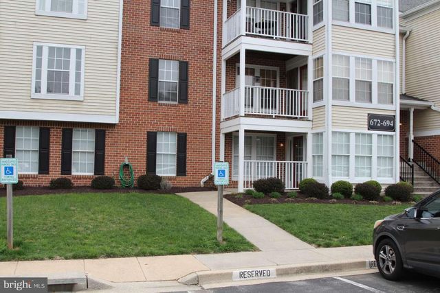672 JUPITER HILLS COURT, Arnold, MD 21012
