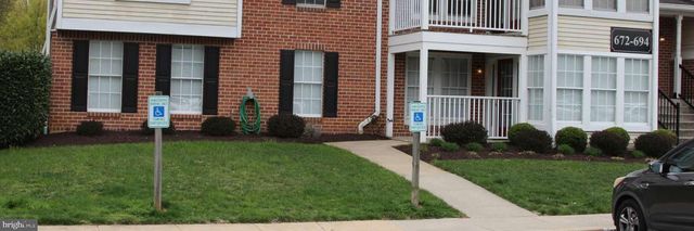 672 JUPITER HILLS COURT, Arnold, MD 21012