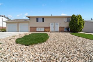 7950 Patricia Drive, Denver, CO 80229