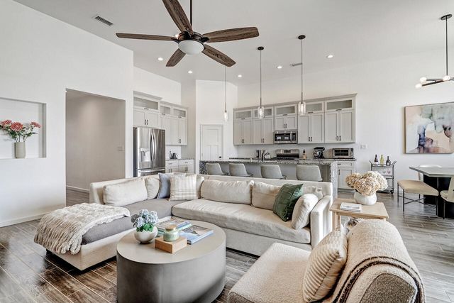 6352 Buenos Aires Place NW, Albuquerque, NM 87120