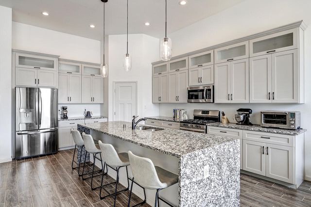 6352 Buenos Aires Place NW, Albuquerque, NM 87120