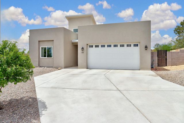 6352 Buenos Aires Place NW, Albuquerque, NM 87120