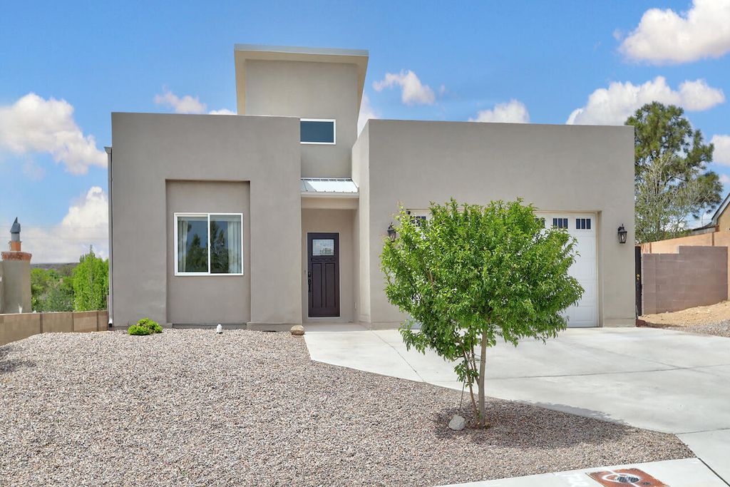 6352 Buenos Aires Place NW, Albuquerque, NM 87120