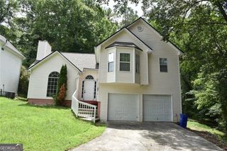 1885 Boulder Ridge Parkway, Ellenwood, GA 30294