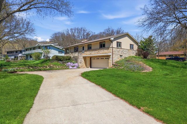 6909 Darnell LANE, Greendale, WI 53129