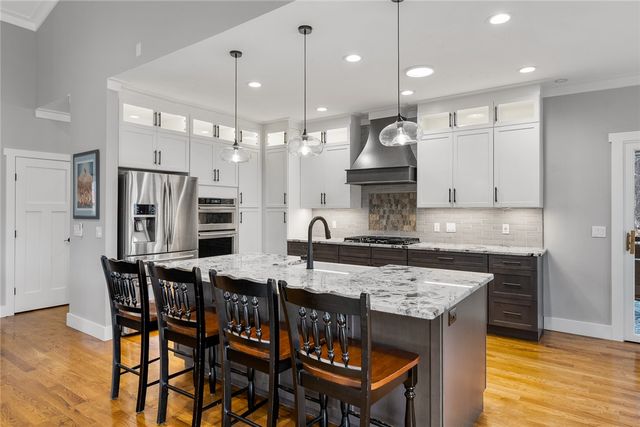 9 Anchorage Lane, Salem, SC 29676