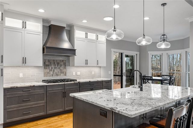 9 Anchorage Lane, Salem, SC 29676