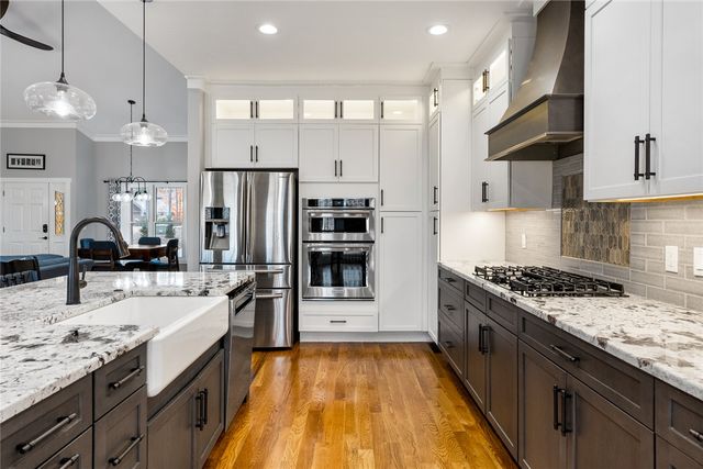 9 Anchorage Lane, Salem, SC 29676