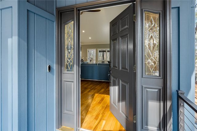 9 Anchorage Lane, Salem, SC 29676