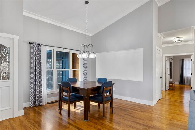 9 Anchorage Lane, Salem, SC 29676