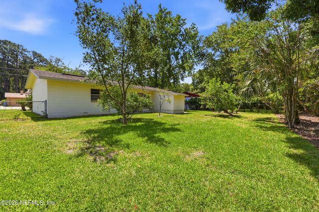 3210 DONHURST Street, Jacksonville, FL 32277
