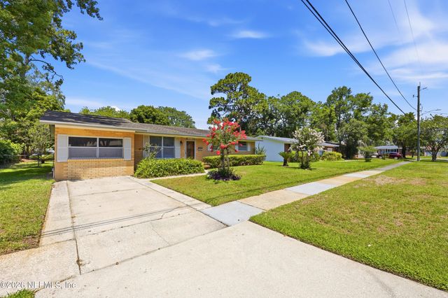 3210 DONHURST Street, Jacksonville, FL 32277