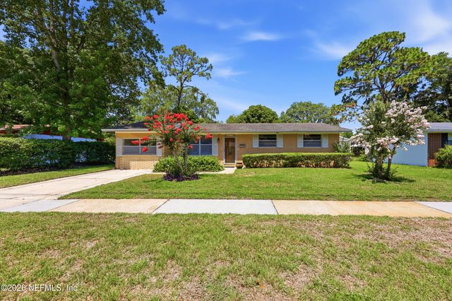 3210 DONHURST Street, Jacksonville, FL 32277