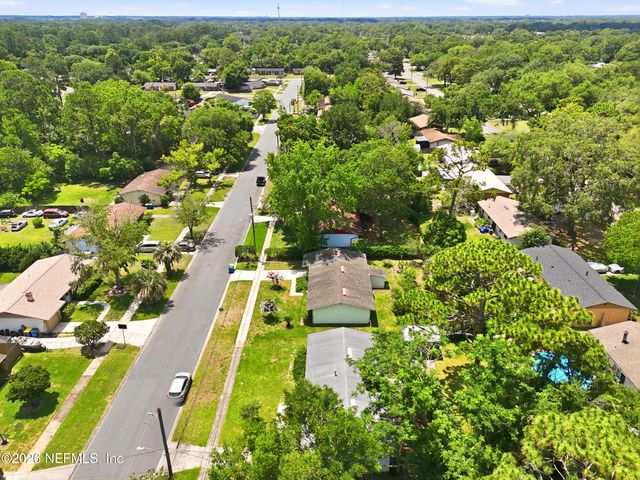 3210 DONHURST Street, Jacksonville, FL 32277