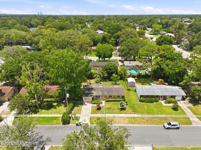 3210 DONHURST Street, Jacksonville, FL 32277